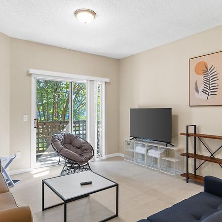 Bright And Cozy 1-Br Condo, Wifi วิลมิงตัน ภายนอก รูปภาพ