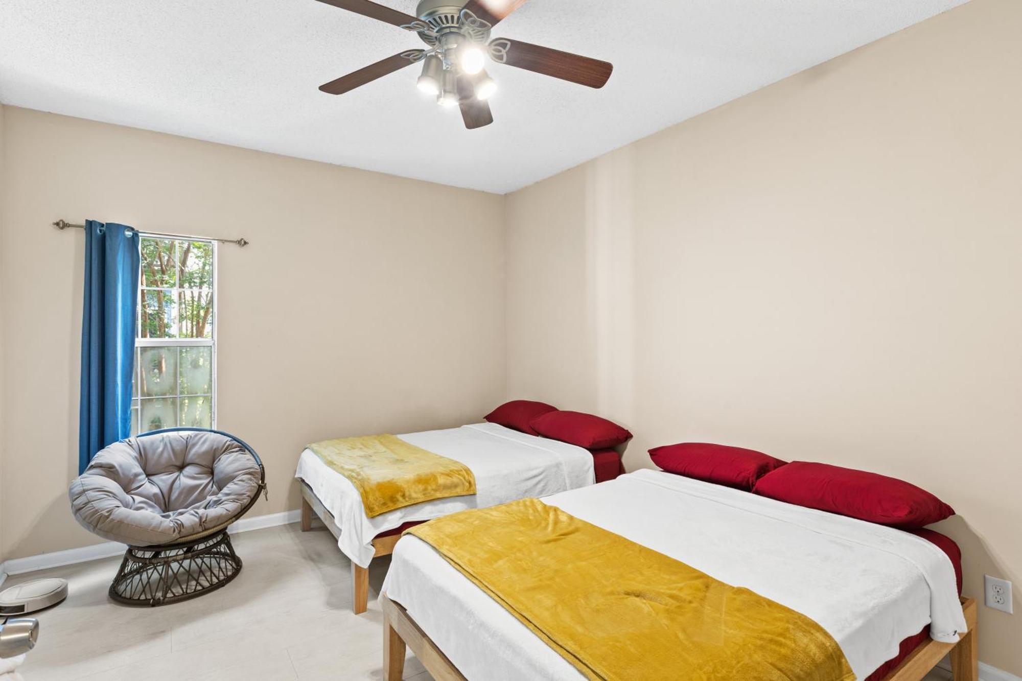Bright And Cozy 1-Br Condo, Wifi วิลมิงตัน ภายนอก รูปภาพ