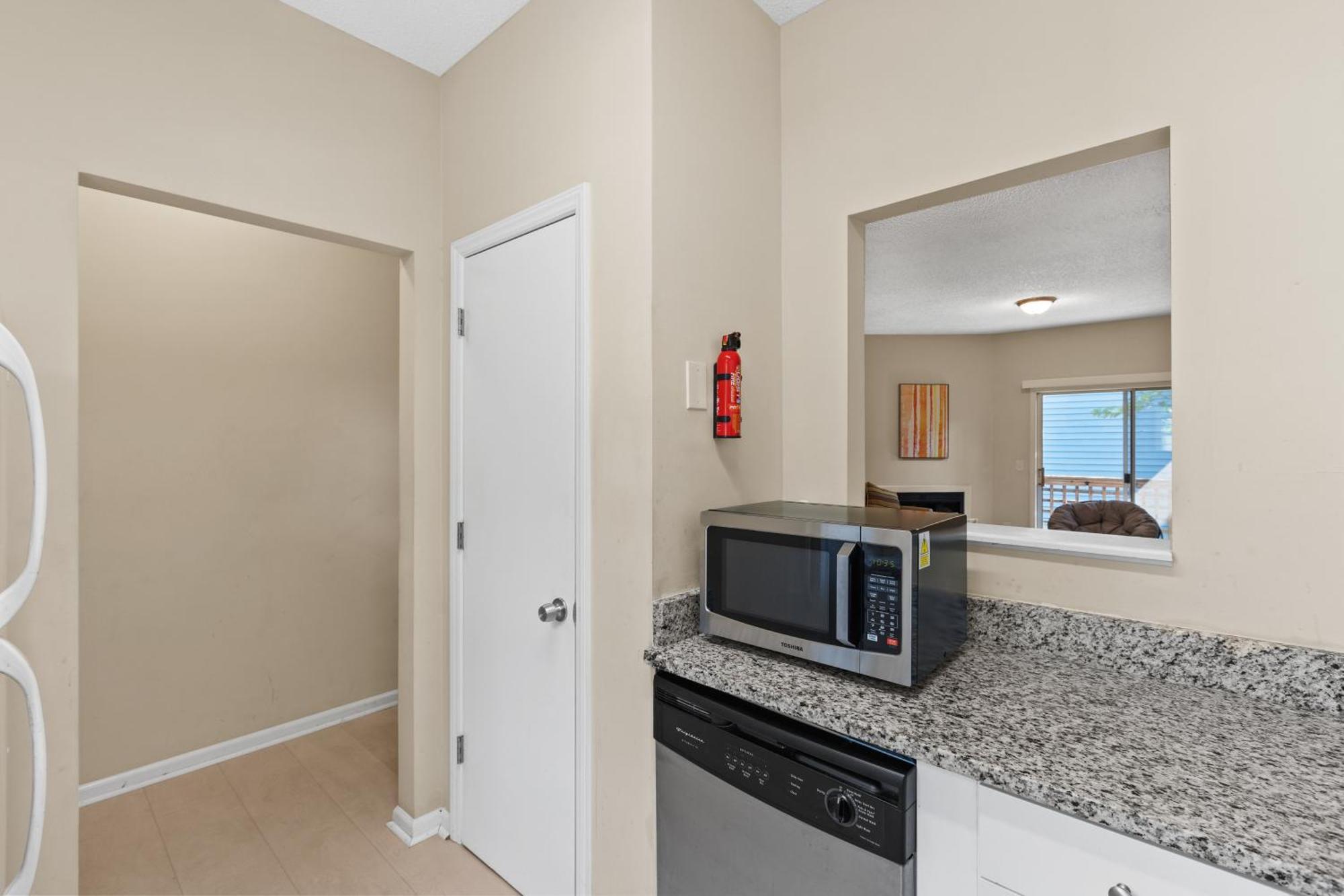 Bright And Cozy 1-Br Condo, Wifi วิลมิงตัน ภายนอก รูปภาพ