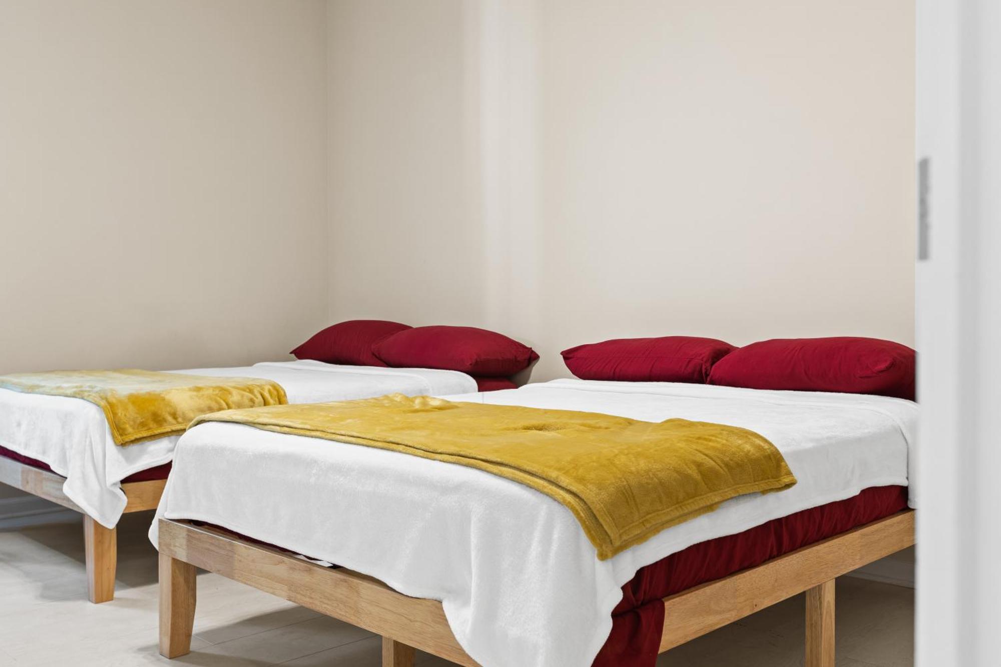 Bright And Cozy 1-Br Condo, Wifi วิลมิงตัน ภายนอก รูปภาพ