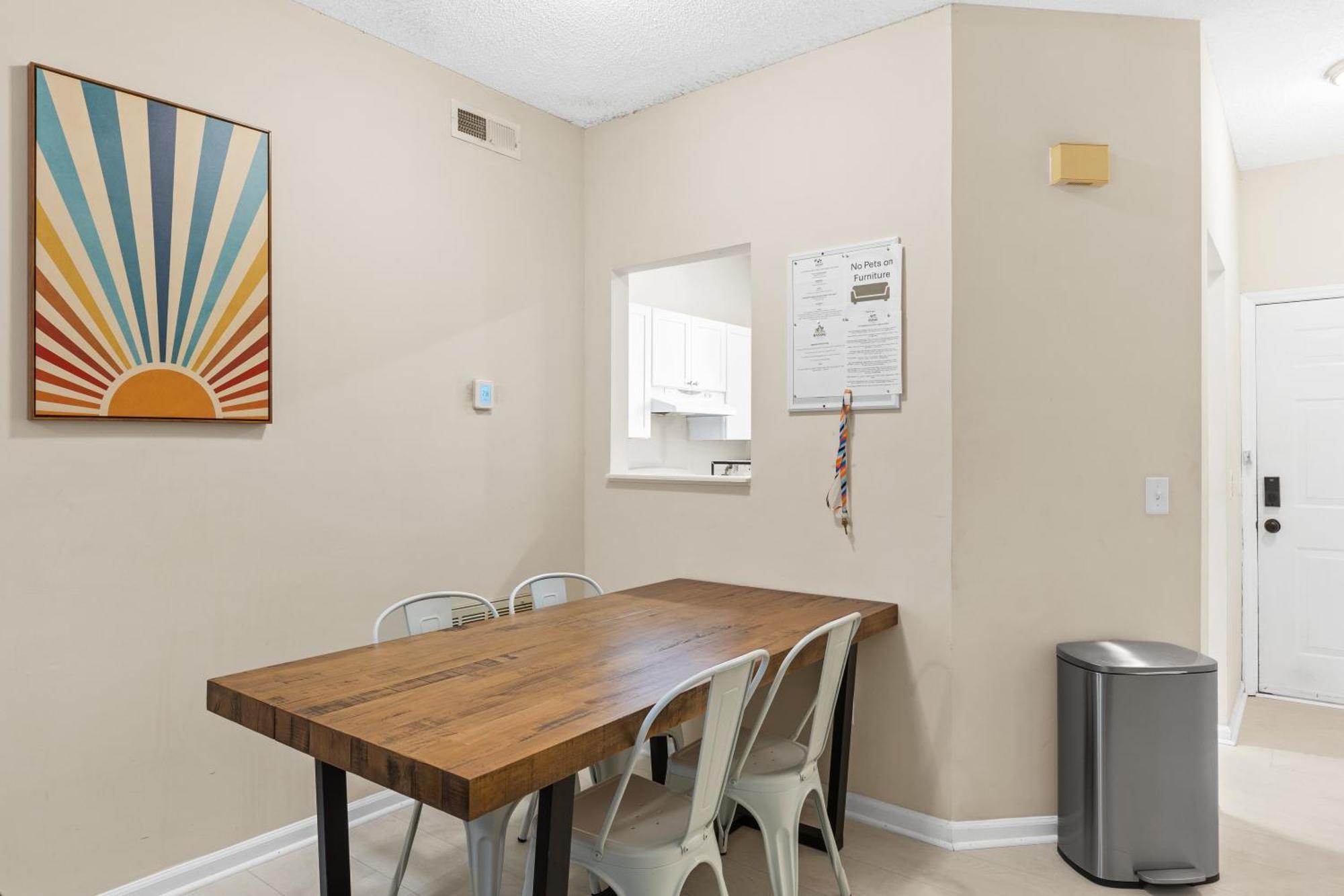 Bright And Cozy 1-Br Condo, Wifi วิลมิงตัน ภายนอก รูปภาพ