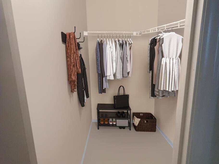 Bright And Cozy 1-Br Condo, Wifi วิลมิงตัน ภายนอก รูปภาพ