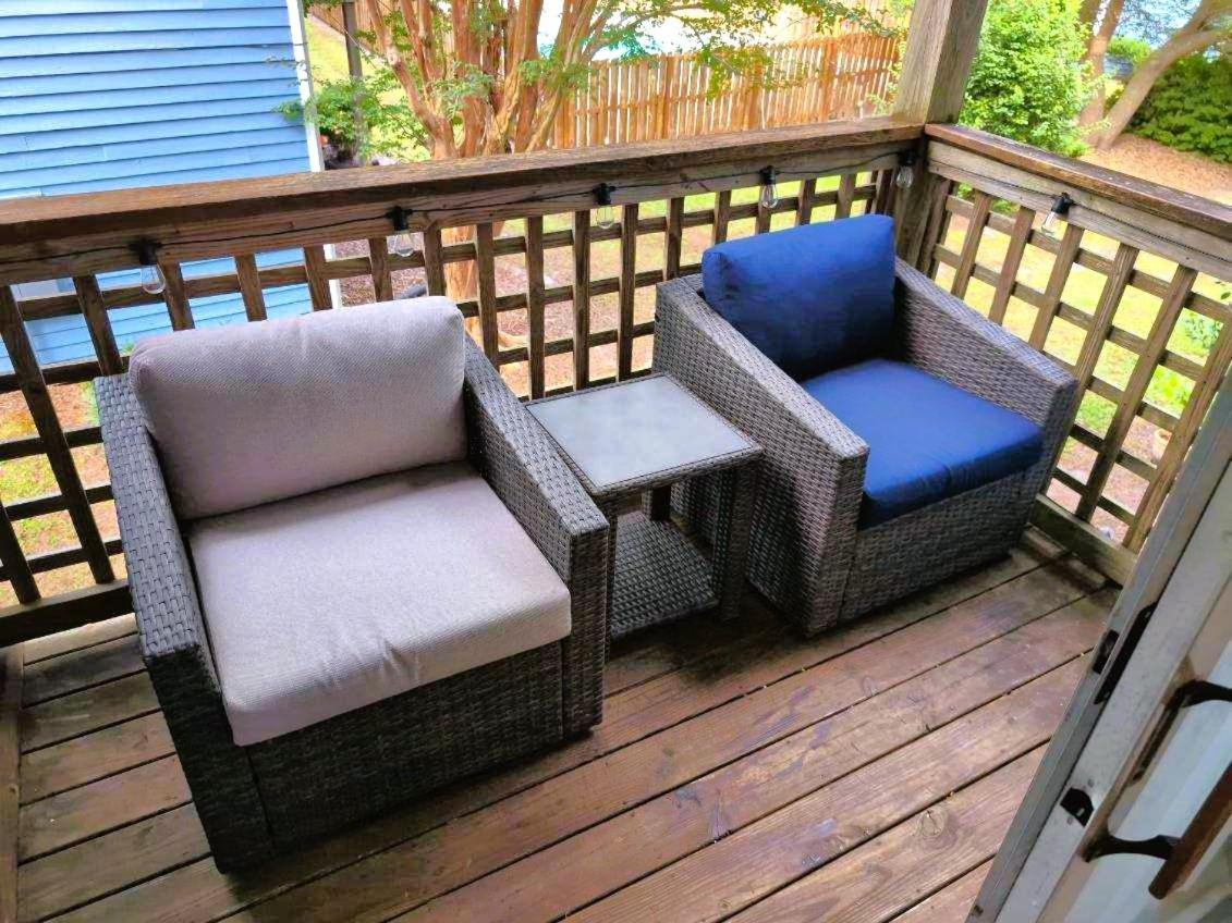Bright And Cozy 1-Br Condo, Wifi วิลมิงตัน ภายนอก รูปภาพ
