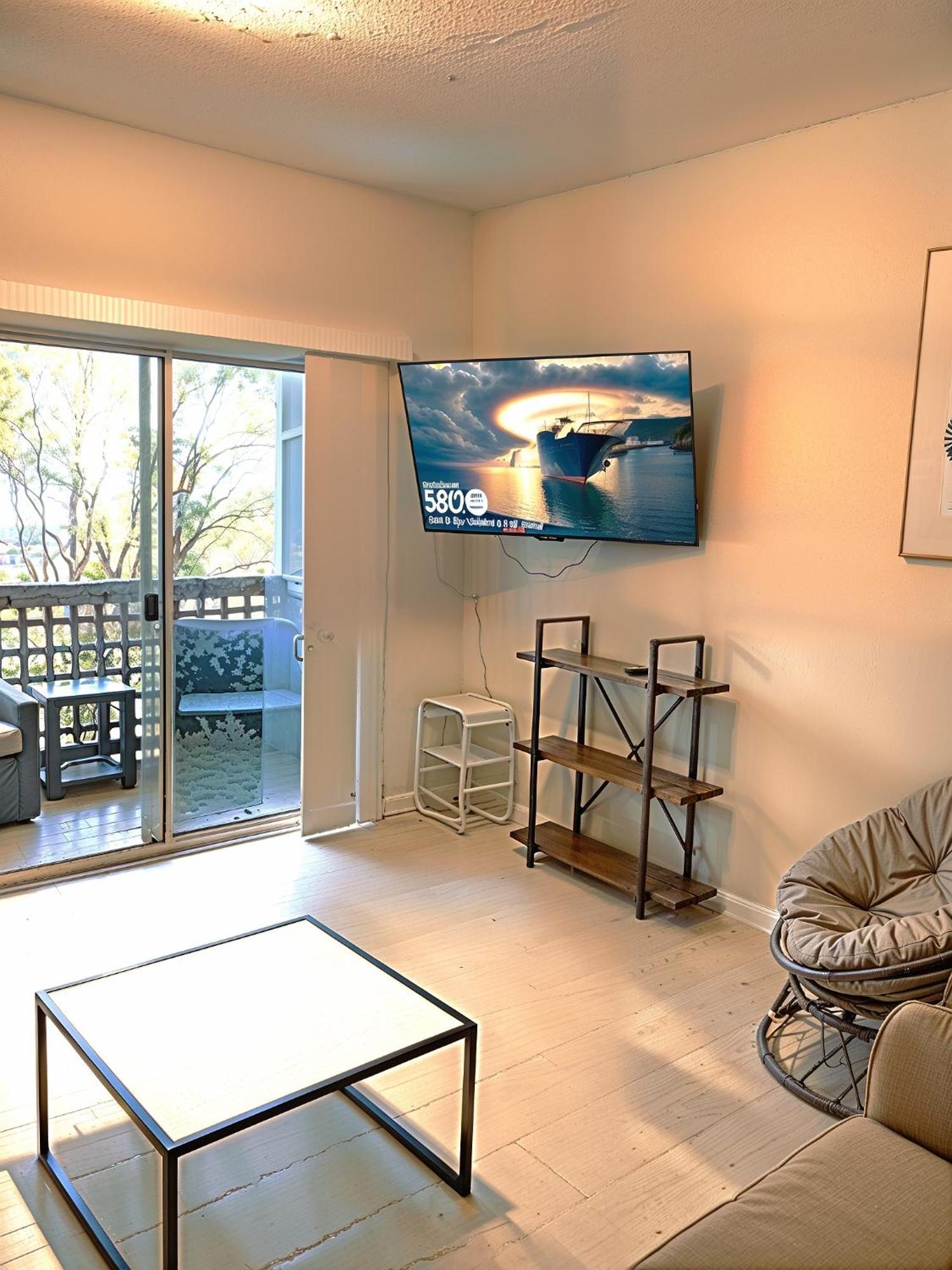 Bright And Cozy 1-Br Condo, Wifi วิลมิงตัน ภายนอก รูปภาพ
