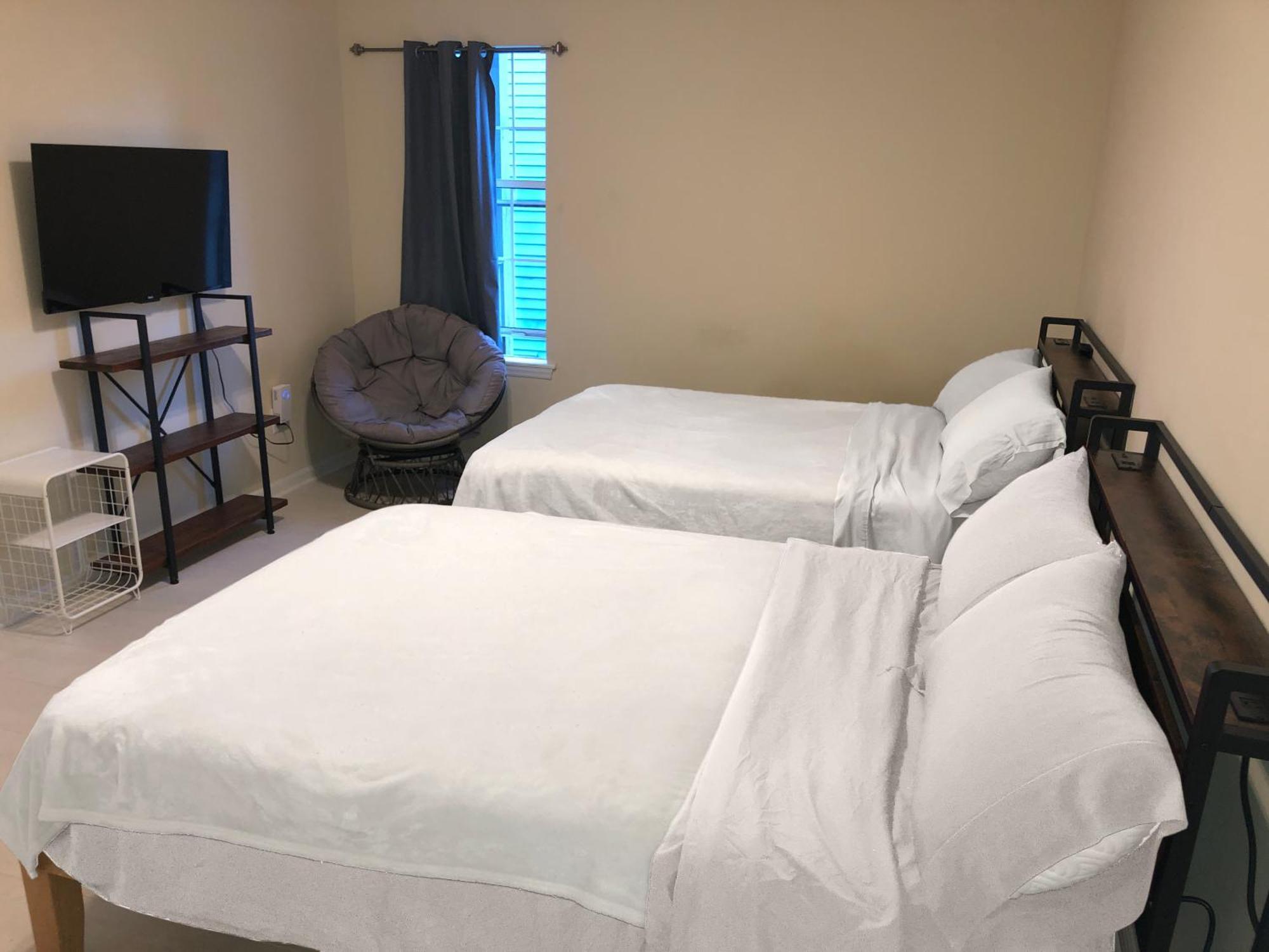 Bright And Cozy 1-Br Condo, Wifi วิลมิงตัน ภายนอก รูปภาพ
