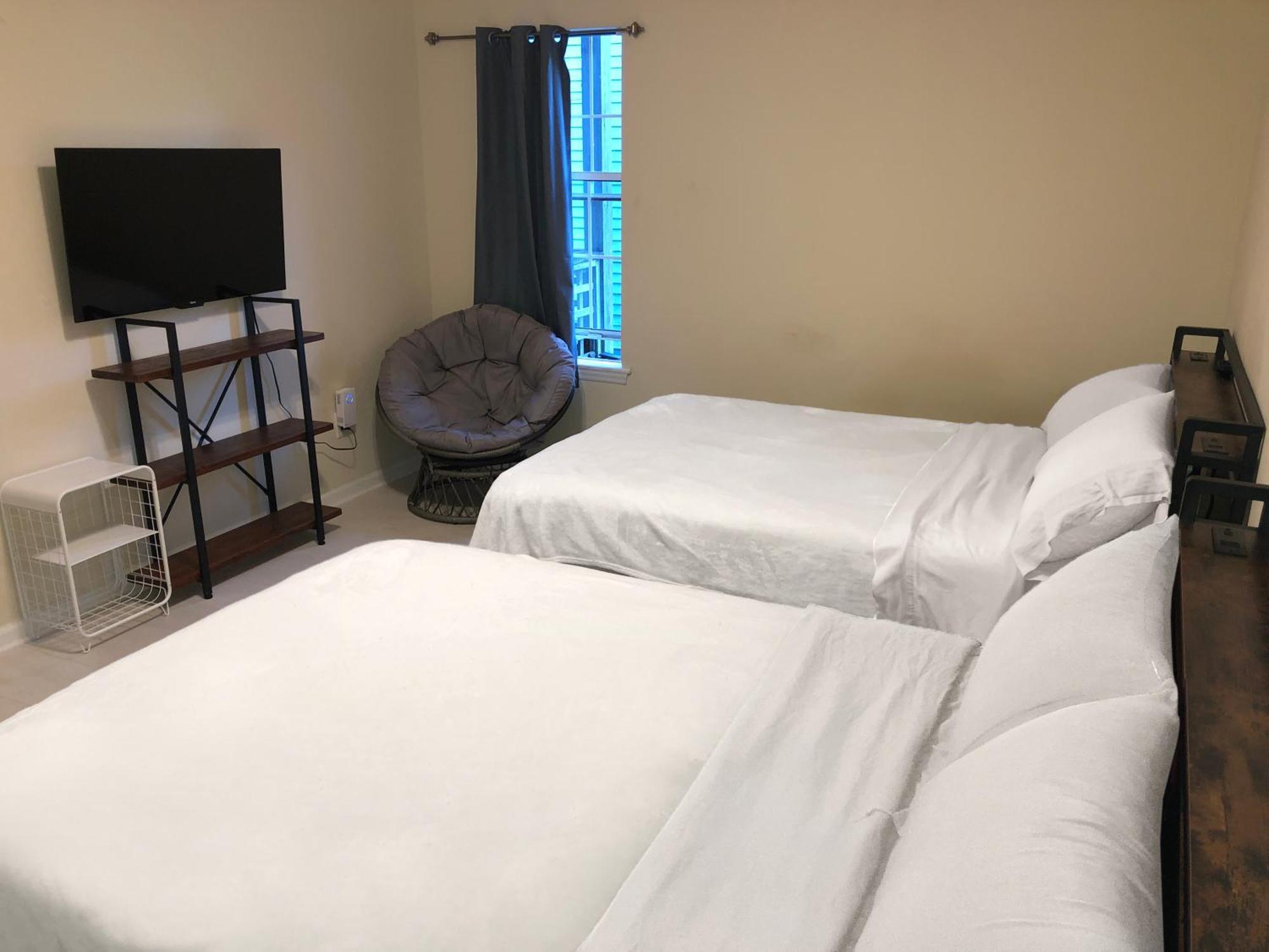 Bright And Cozy 1-Br Condo, Wifi วิลมิงตัน ภายนอก รูปภาพ