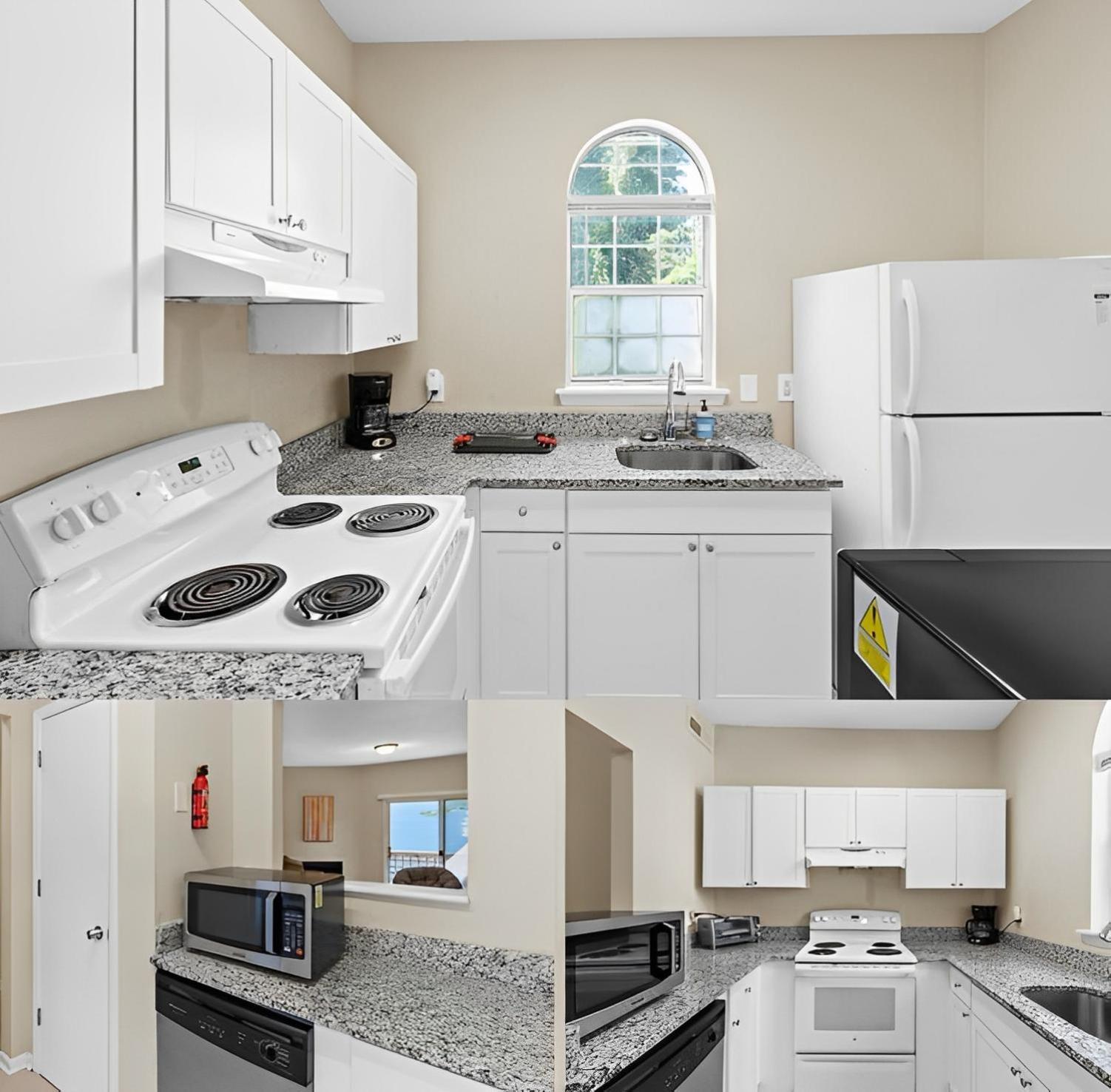 Bright And Cozy 1-Br Condo, Wifi วิลมิงตัน ภายนอก รูปภาพ
